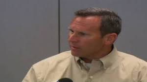 CNN: BP Doug Suttles talks about Deepwater Horizon