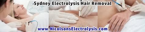 Want a permanent hair removal solution? Nicolsons Electrolysis Sydney Electrologists Permanent Effective Safe Hair Removal Good Best Top Quality Pric Hair Removal Hair Removal Permanent How To Remove