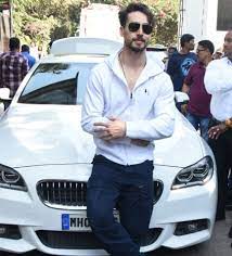 Check Out Tiger Shroff S 49 Lakh Car That S Perfect For Bollywood S Muscle Man Gq India Wish you the best of health and happiness always. check out tiger shroff s 49 lakh car