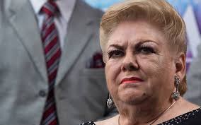 Sep 18, 2020 · paquita la del barrio is the stage name of francisca viveros barradas, a mexican singer of rancheras and other mexican styles. Hospitalizan A Paquita La Del Barrio Estuvo En Terapia Intensiva El Sol De Mexico Noticias Deportes Gossip Columnas