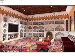 مجلس تراثي small house design house styles islamic interior design