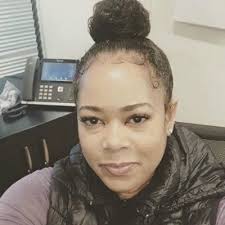 Tracey Cherelle Jones Tamala Jones