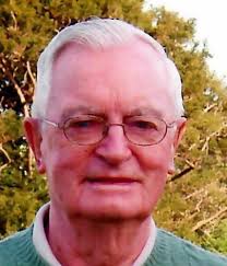 Richard Healy Obituary