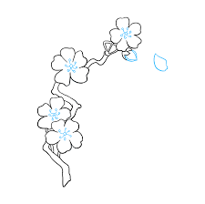 Check spelling or type a new query. Easy Cherry Blossom Outline Novocom Top