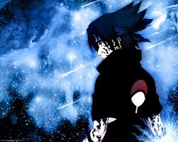 Only the wing and he bakground? Sasuke Uchiha Wallpapers Top Free Sasuke Uchiha Backgrounds Wallpaperaccess