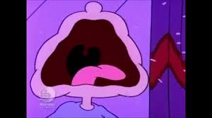 Polish your personal project or design with these tommy pickles transparent png images, make it even more personalized and more attractive. How Many Times Did Tommy Pickles Cry Part 5 Spike Runs Away Youtube