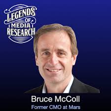 Legends of Media Research