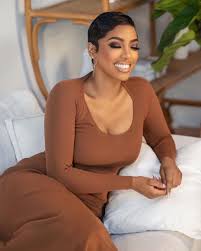 Porsha williams, falynn guobadia and simon guobadia shutterstock; Txchl F8w8wkm
