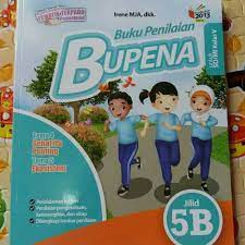 Maybe you would like to learn more about one of these? Bupena 5b Sd Mi Buku Penilaian K13 Revisi Erlangga Shopee Indonesia