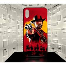 Hitman le silent assassin et albator le capitaine corsaire vous expliquent pourquoi red dead 2 est le goty. Coque Rigide Pour Iphone X Red Dead Redemption 2 Design Ref 01 Achat Coque Bumper Pas Cher Avis Et Meilleur Prix Cdiscount
