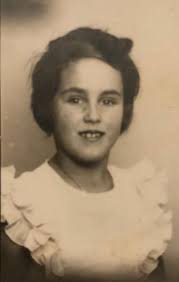 Margaret DeSouza Obituary (1928