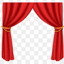ستارة المسرح ستارة المسرح ستارة حمراء ستائر احتفالية Png وملف Psd للتحميل مجانا Blue Grey Walls Grey Walls Curtains