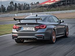 Even without the use of this rare technology, the m4 gts is an impressive beast. Ideal Fur Die Rennstrecke Bmw M4 Gts Auto Motor At
