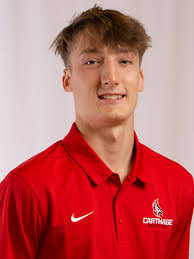 Dane Hamilton's Instagram, Twitter & Facebook