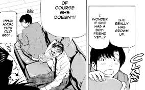 Death Note: 10 Facts You Didn'T Know About Sayu Yagmi