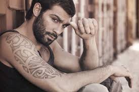 Tutti gli amori, flirt e passioni di Francesco Arca