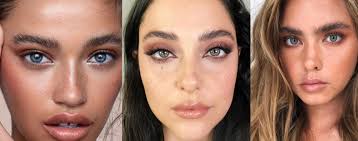 How to shape and define eyebrows. Bosso Beverly Hills Makeup Blog Bold Bushy And Beautiful How To Slay The Big Brow Game