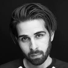 If none of these low maintenance haircuts for guys have been short enough for you, consider the induction cut. Top 25 Low Maintenance Haircuts For Men 2021 Guide