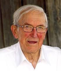 Alvin James Quist (1924-2013)