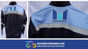 Baju tambang hadir dengan berbagai model dan bahan, yang tentunya ini akan disesuaikan dengan kebutuhan penambang. Portofolio Greto Uniform Vendor Konveksi Aneka Seragam Safety Dan Promosi Konveksi Di Jakarta Melayani Order Pemesanan Kemeja Seragam Wearpack Coverall Polo Shirt Kaos Partai Sablon Kaos Jaket Topi