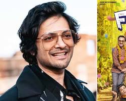 Image of Ali Fazal as Zafar in Fukrey Returns