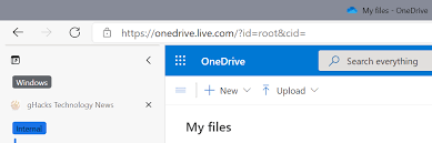 369,760 likes · 153 talking about this. Microsoft Increases Onedrive S Maximum File Size To 250 Gigabytes Ghacks Tech News