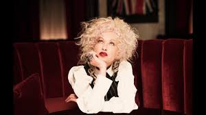 3 449 911 tykkäystä · 123 638 puhuu tästä. The Best Advice Cyndi Lauper Ever Got Youtube