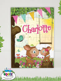 Shape sorters and peg puzzles are particularly popular, as are those which help children to learn basic numbers and letters, the names of animals and motor vehicles. Personalised Kids Wooden Puzzles Newest Designs Spatz Mini Peeps Personalised Gifts Kids Baby Gifts Gift Ideas Kids Stuff Spatz Mini Peeps