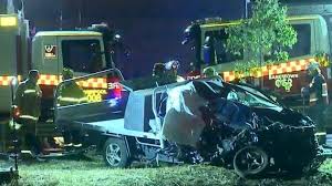 Motorists are being asked to avoid a portion of highway 501 as first responders work a traffic accident in conway. Traffic Restrictions Follow Crash On M5 At Milperra St George Sutherland Shire Leader St George Nsw