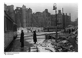 Pin Auf Berlin 1945 1950