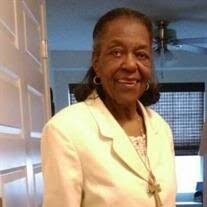 Catherine Bailey Jones Obituary