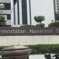 Pnb was established on 17 march 1978 as one of the instruments. Permodalan Nasional Berhad Office In Kuala Lumpur