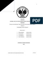 Daerah segitiga pada bidang xy yang membentuk alas tetrahedron dilambangkan dengan s. Integral Lipat Dua Pada Daerah Persegi Panjang Dan Daerah Sebarang Pdf