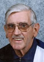 Obituary information for Merlyn Eldon Anderson