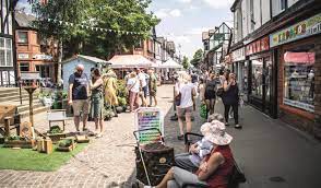 Check spelling or type a new query. Northwich Town Visit Cheshire