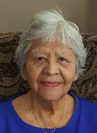 Amparo Acevedo Obituary