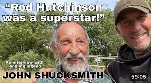 Simon Crow Carp Fishing