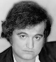 American comedian and actor John Belushi biography
