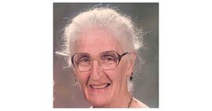 Josephine "Jo" Jugler Obituary (2021)