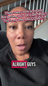 What to Do If Someone Cloned My Account