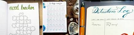 · there is no such thing as . 50 Bullet Journal Ideas To Try Out