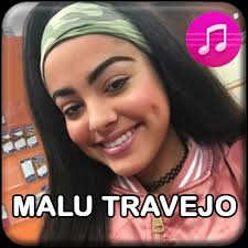 Malu trevejo is just 15, but her cute round face and dimples on cheeks have already captured hearts of fans all over the world. Malu Trevejo Songs For Android Apk Download