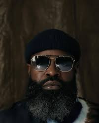 Undisputedly one of the best rappers to ever touch the mic in Hip-Hop,  we're wishing Black Thought a Happy Birthday! 🎈🎤 From his earliest  introduction to us, to The Roots, through present