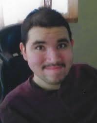 Nicholas Paz Obituary