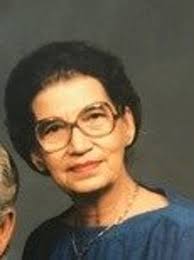 Virginia Bazzell Obituary April 23, 2018