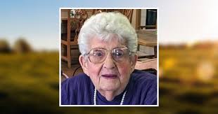 Mary Ellen Mock Obituary September 11, 2020