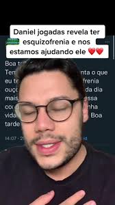 Mestre @danieljogadas #saudementalimporta #pessoacomdeficiencia  #danieljogadas #tiktokfutebol