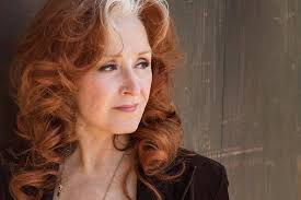 Bonnie Raitt