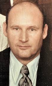 John William Forth Obituary July 24, 2021