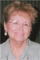 PATRICIA PRELL Obituary (1937